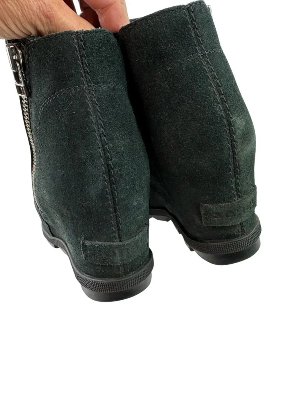 Sorel joan arctic